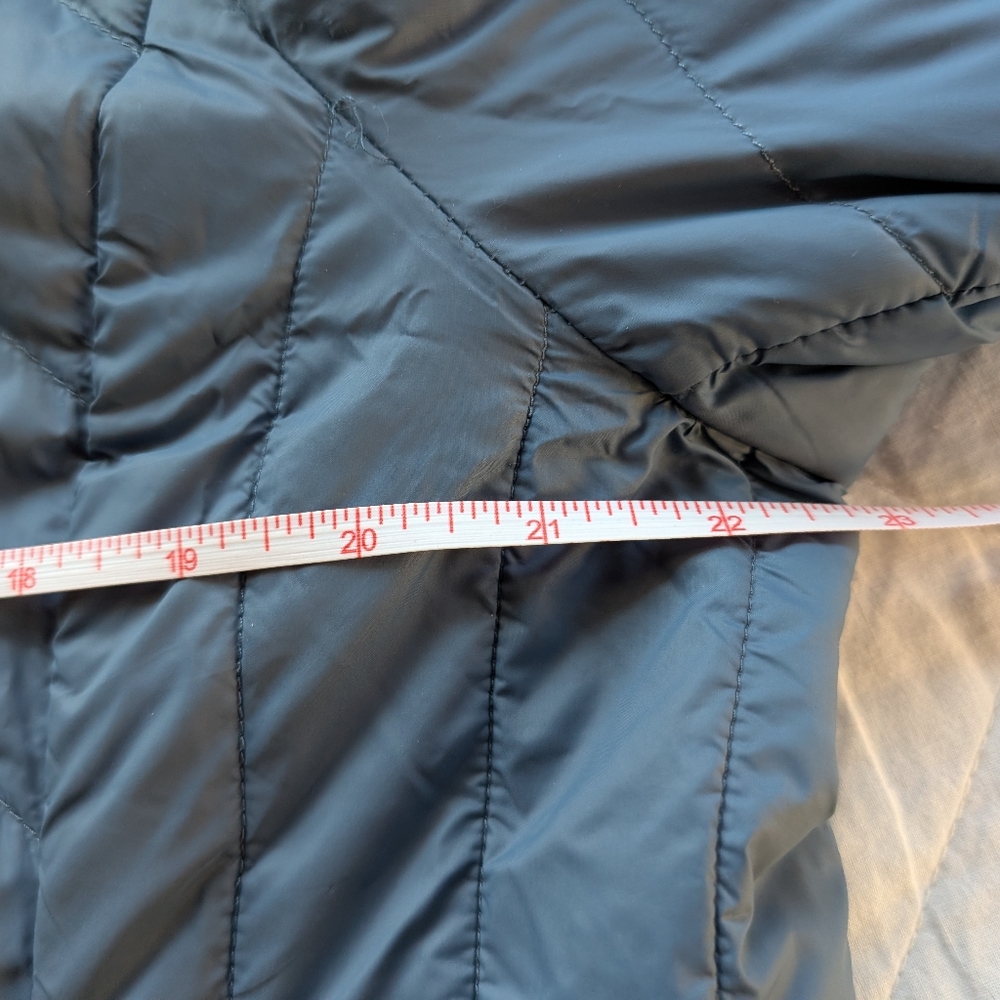 London Fog Packable Down Coat XL - Picture 9 of 11
